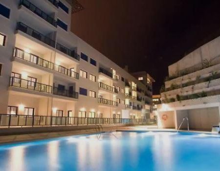 Alicante Hills Luxury Beach Apartment Esterno foto