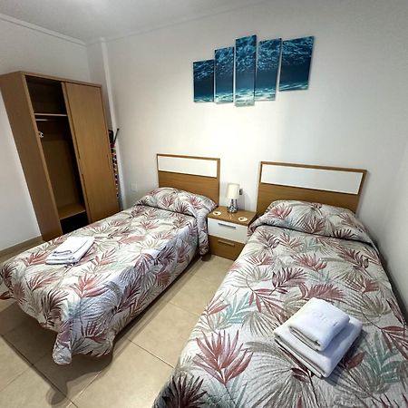 Alicante Hills Luxury Beach Apartment Esterno foto