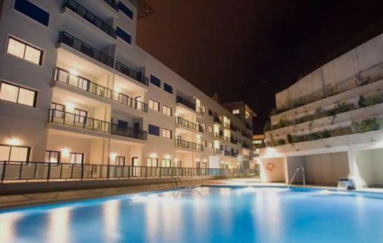 Alicante Hills Luxury Beach Apartment Esterno foto