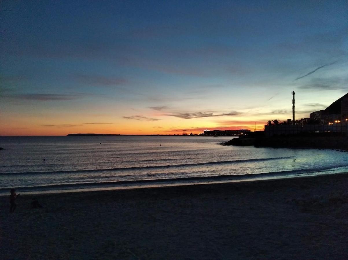 Alicante Hills Luxury Beach Apartment Esterno foto
