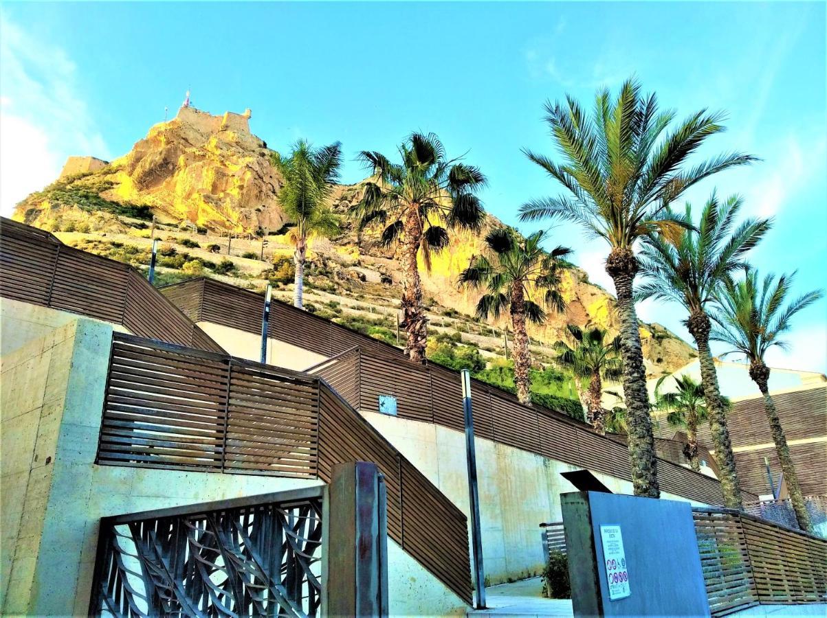 Alicante Hills Luxury Beach Apartment Esterno foto