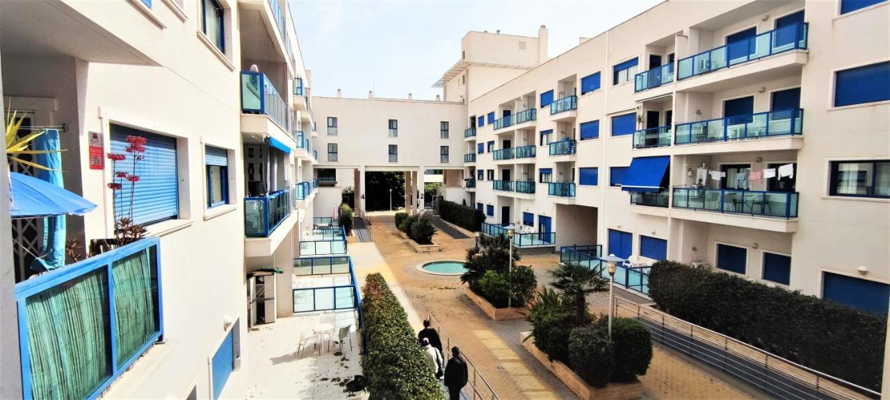 Alicante Hills Luxury Beach Apartment Esterno foto