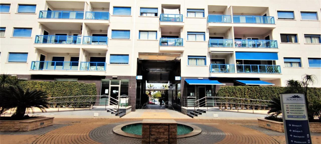 Alicante Hills Luxury Beach Apartment Esterno foto