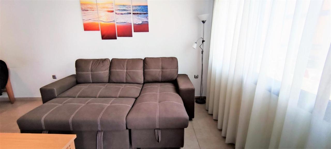 Alicante Hills Luxury Beach Apartment Esterno foto