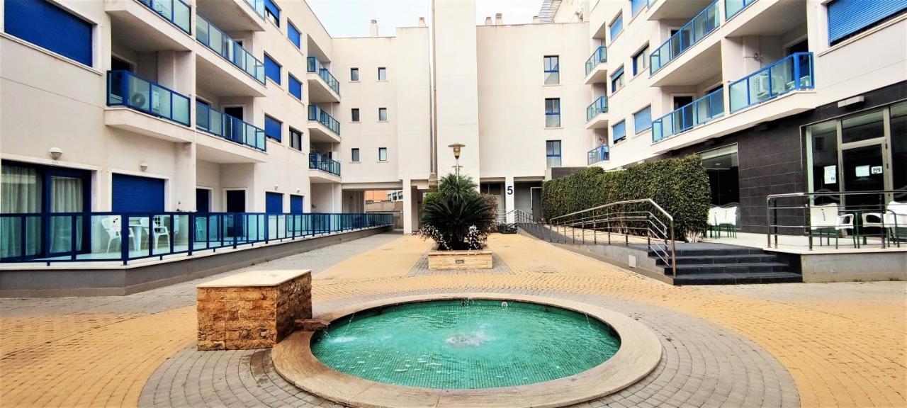 Alicante Hills Luxury Beach Apartment Esterno foto