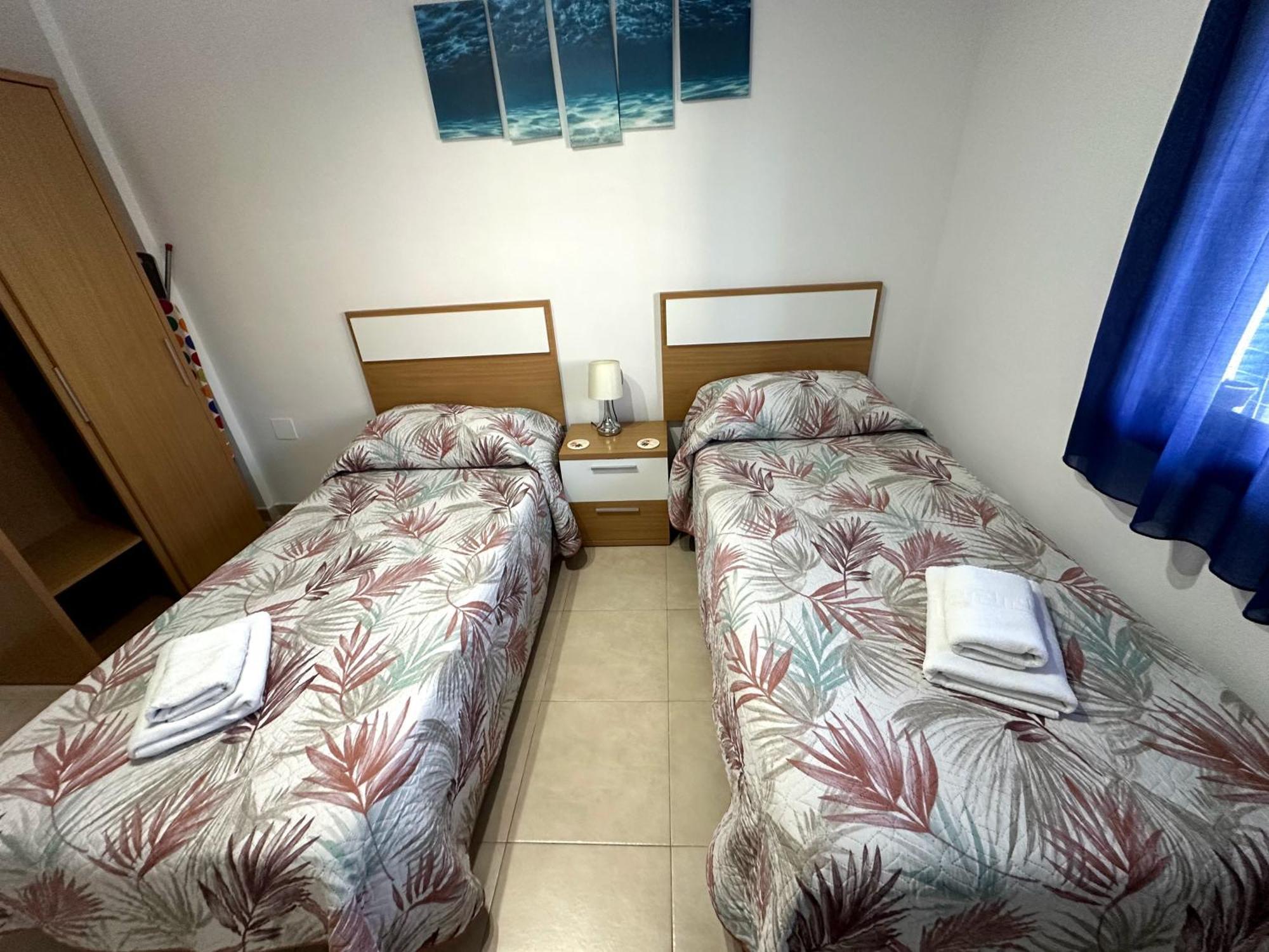 Alicante Hills Luxury Beach Apartment Esterno foto