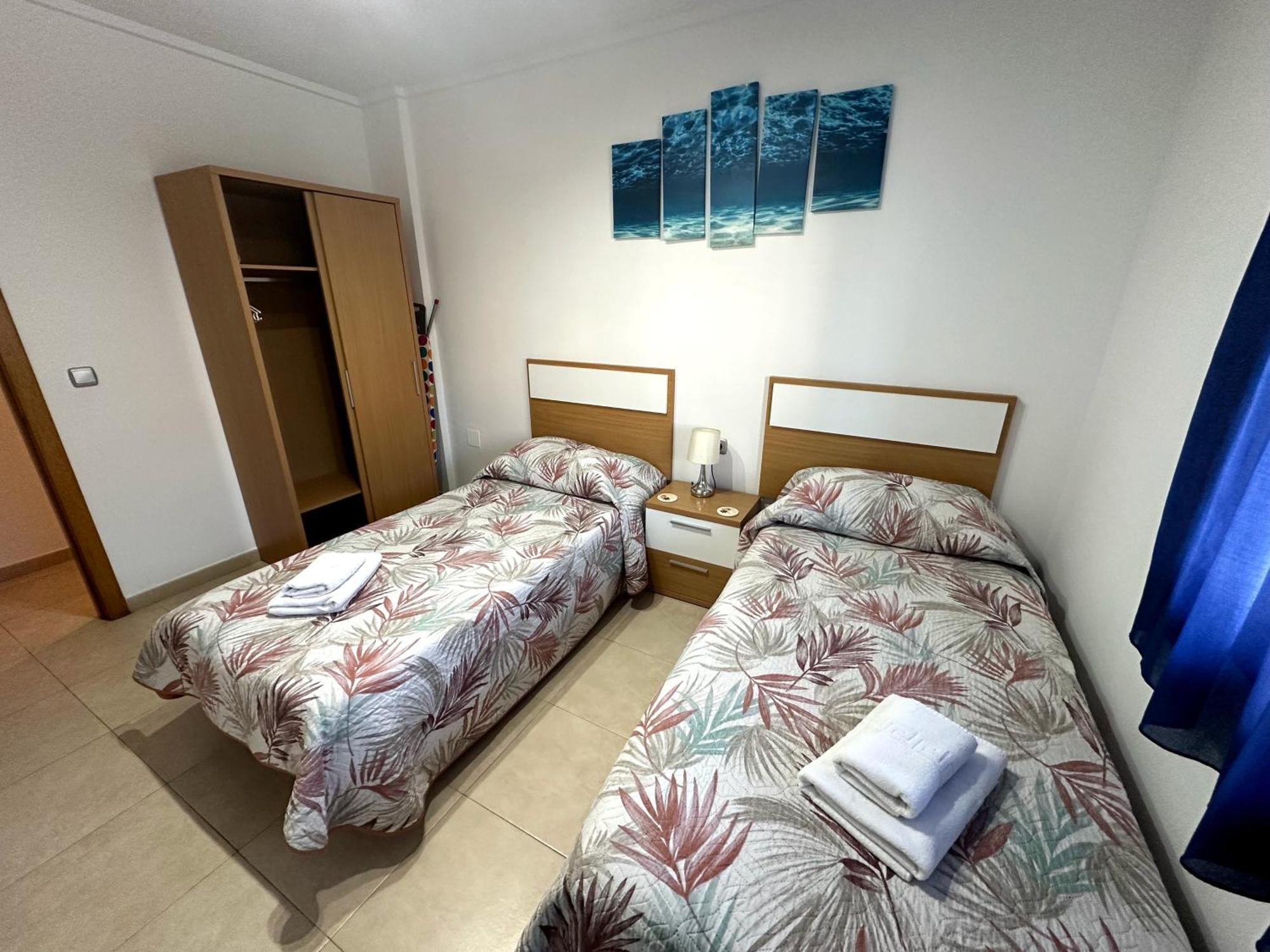 Alicante Hills Luxury Beach Apartment Esterno foto