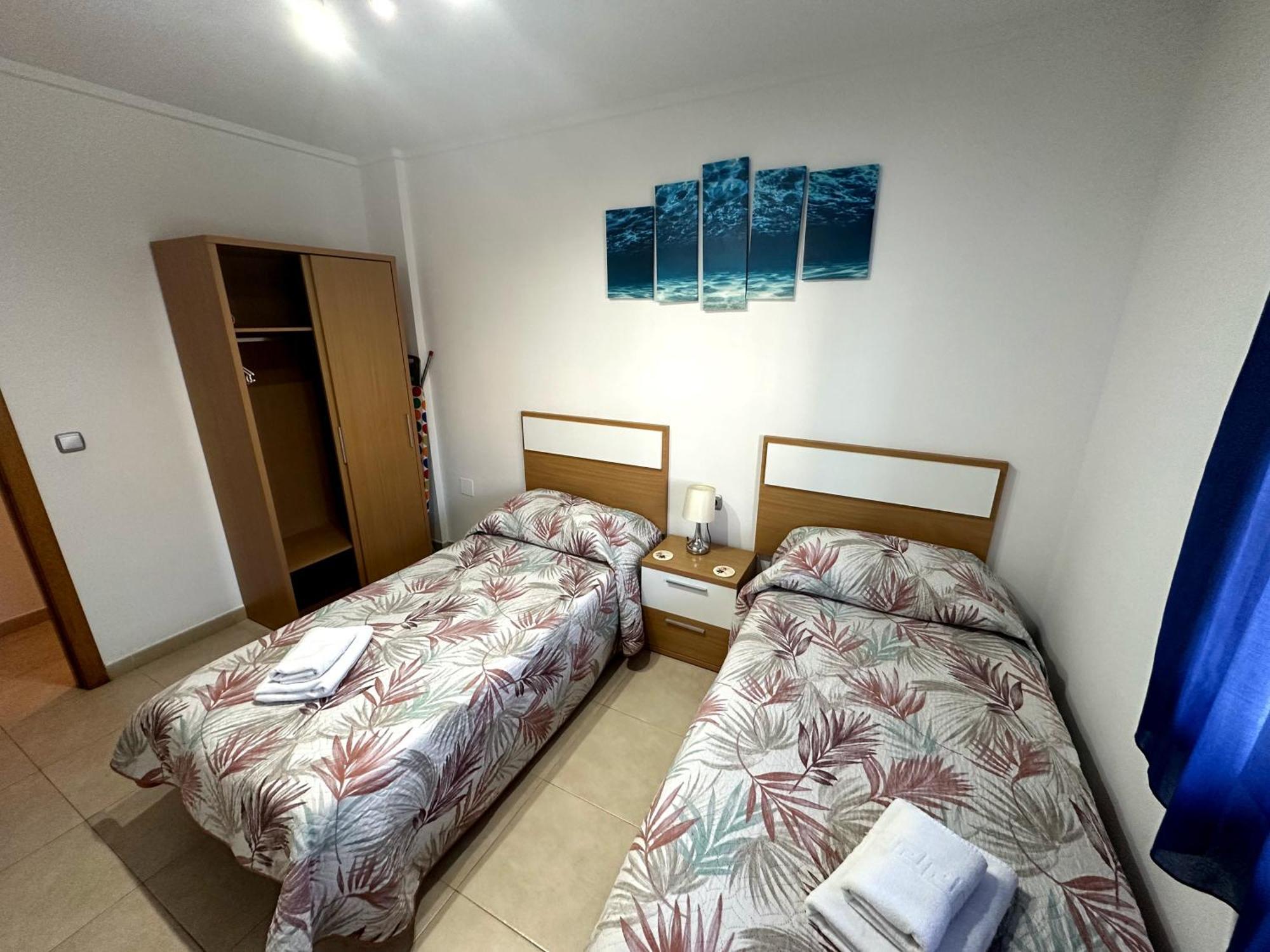 Alicante Hills Luxury Beach Apartment Esterno foto