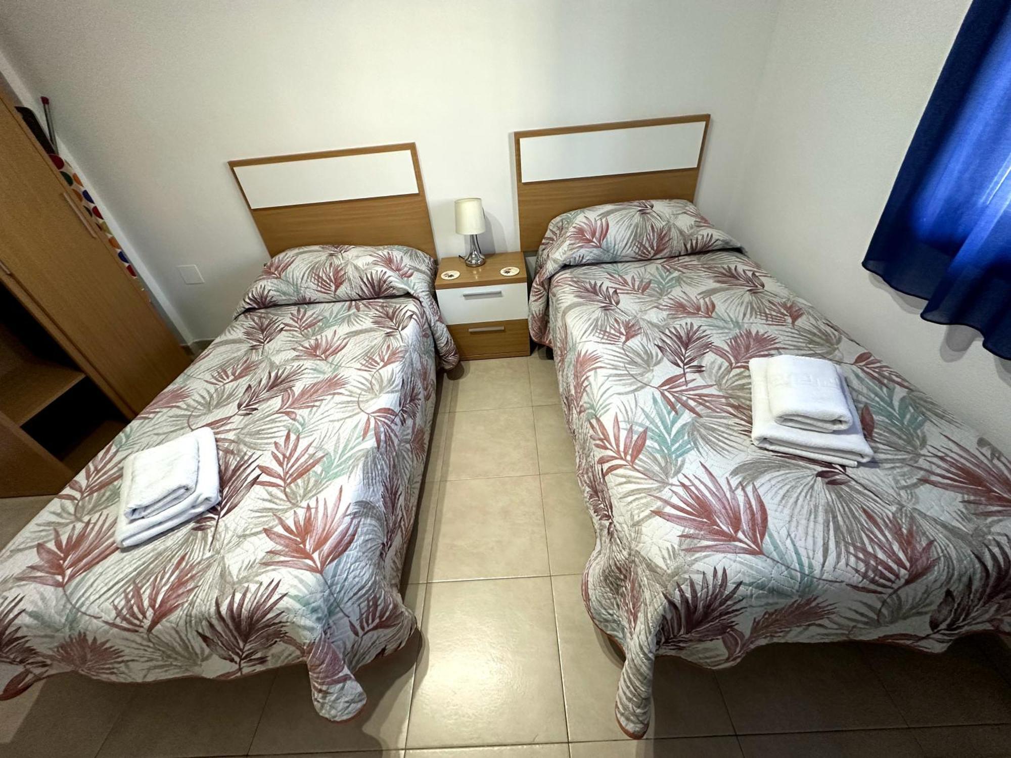 Alicante Hills Luxury Beach Apartment Esterno foto