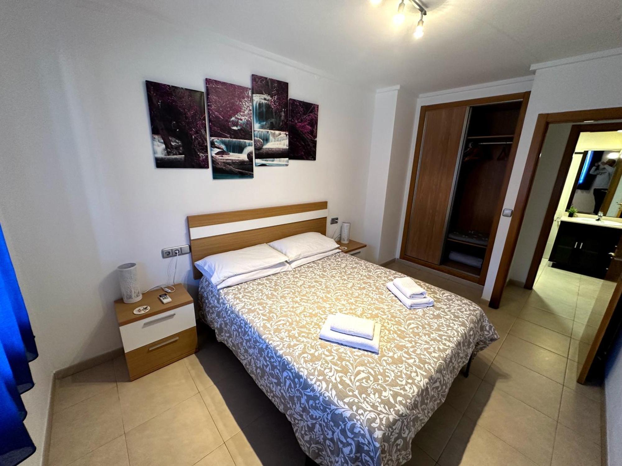 Alicante Hills Luxury Beach Apartment Esterno foto