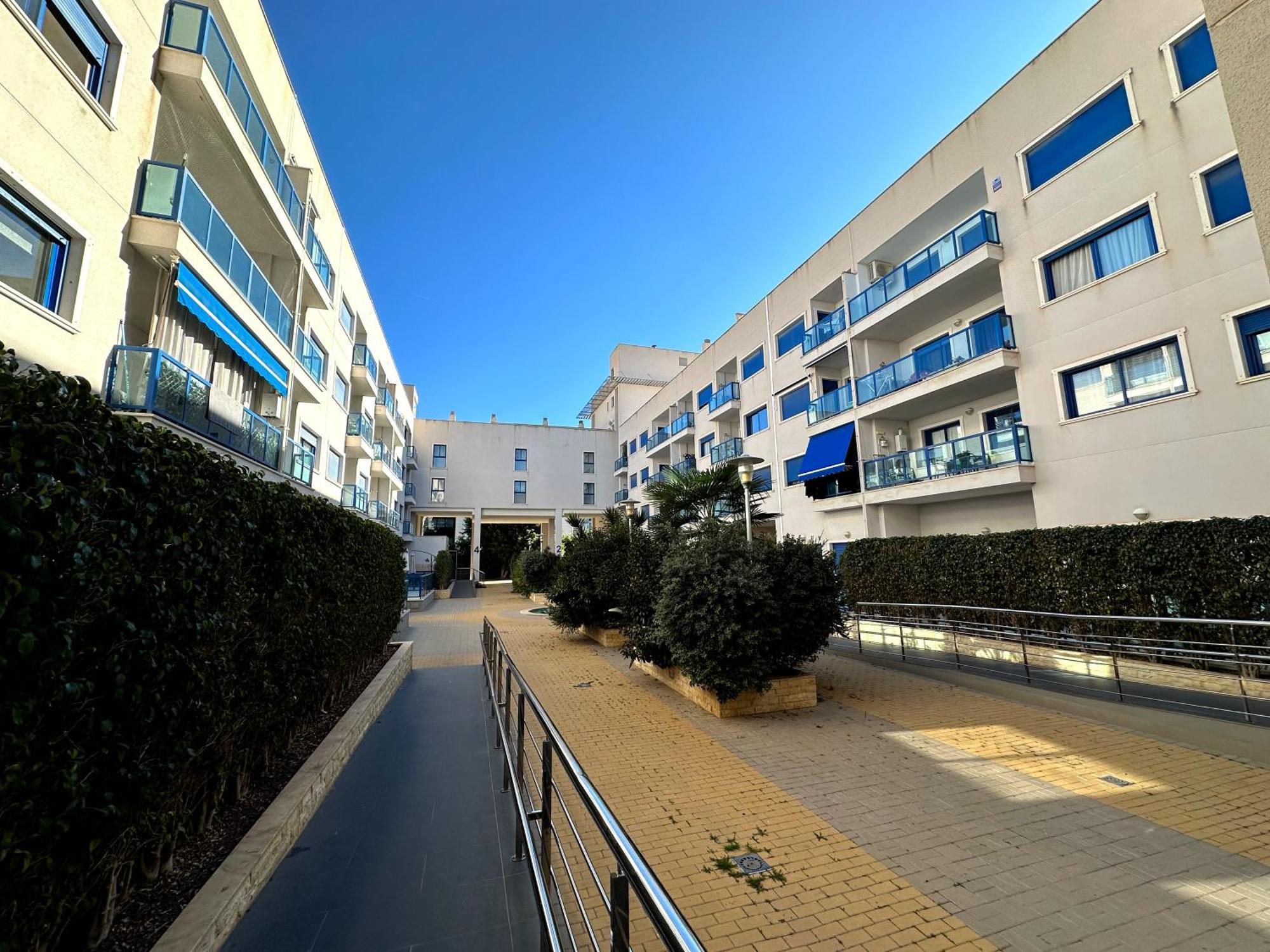 Alicante Hills Luxury Beach Apartment Esterno foto