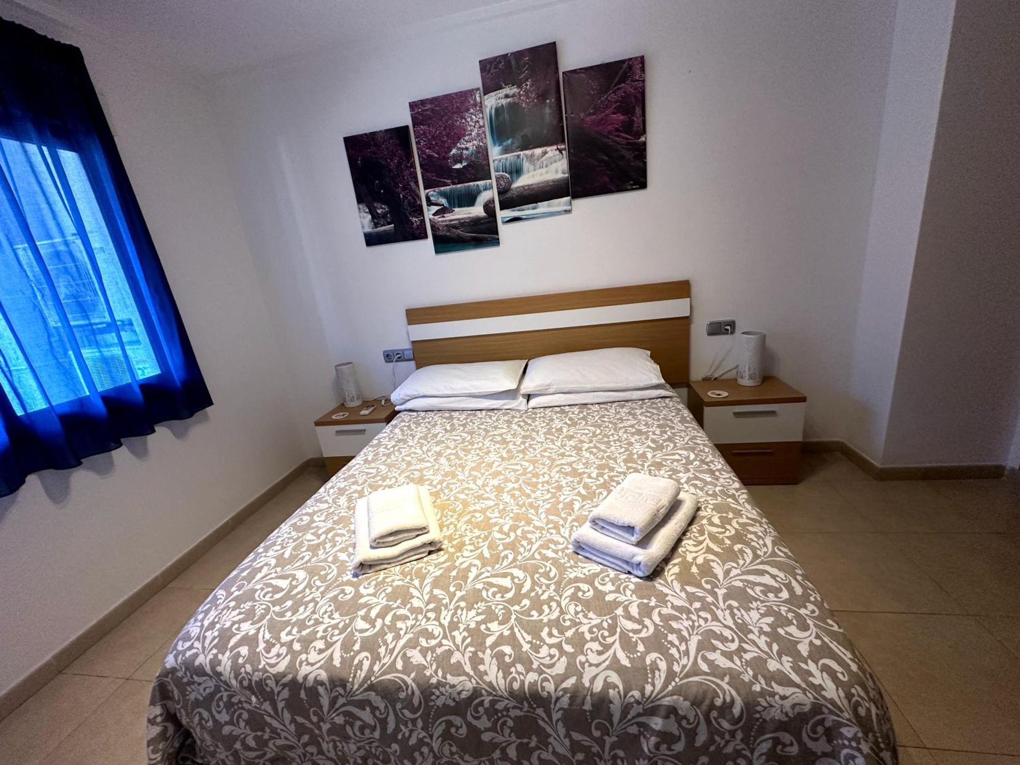 Alicante Hills Luxury Beach Apartment Esterno foto