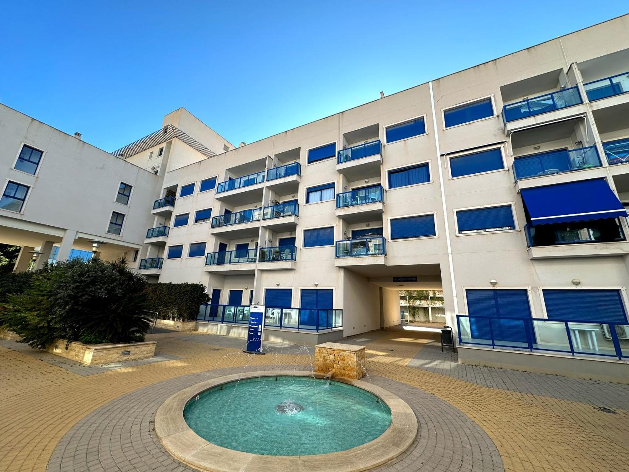 Alicante Hills Luxury Beach Apartment Esterno foto