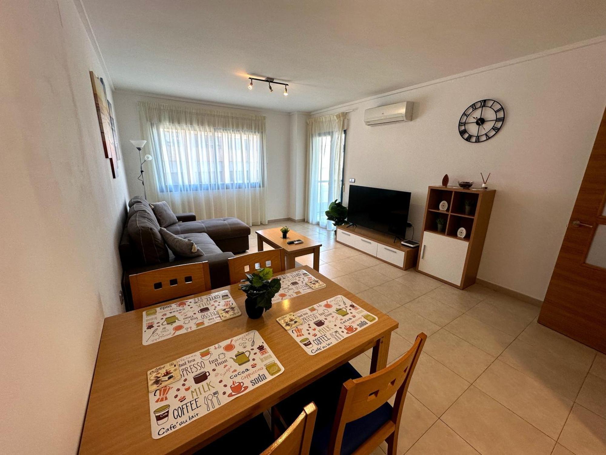 Alicante Hills Luxury Beach Apartment Esterno foto