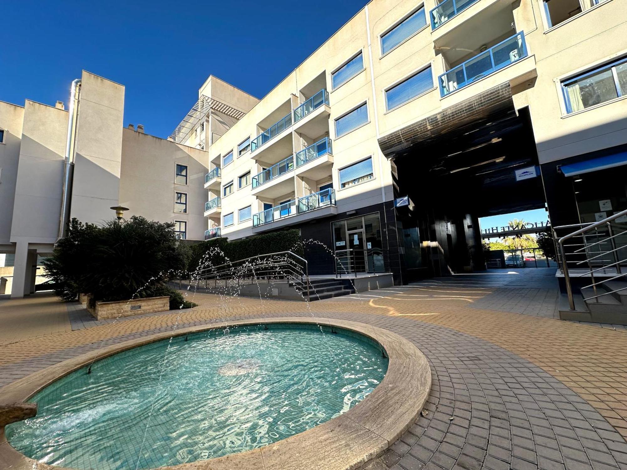 Alicante Hills Luxury Beach Apartment Esterno foto