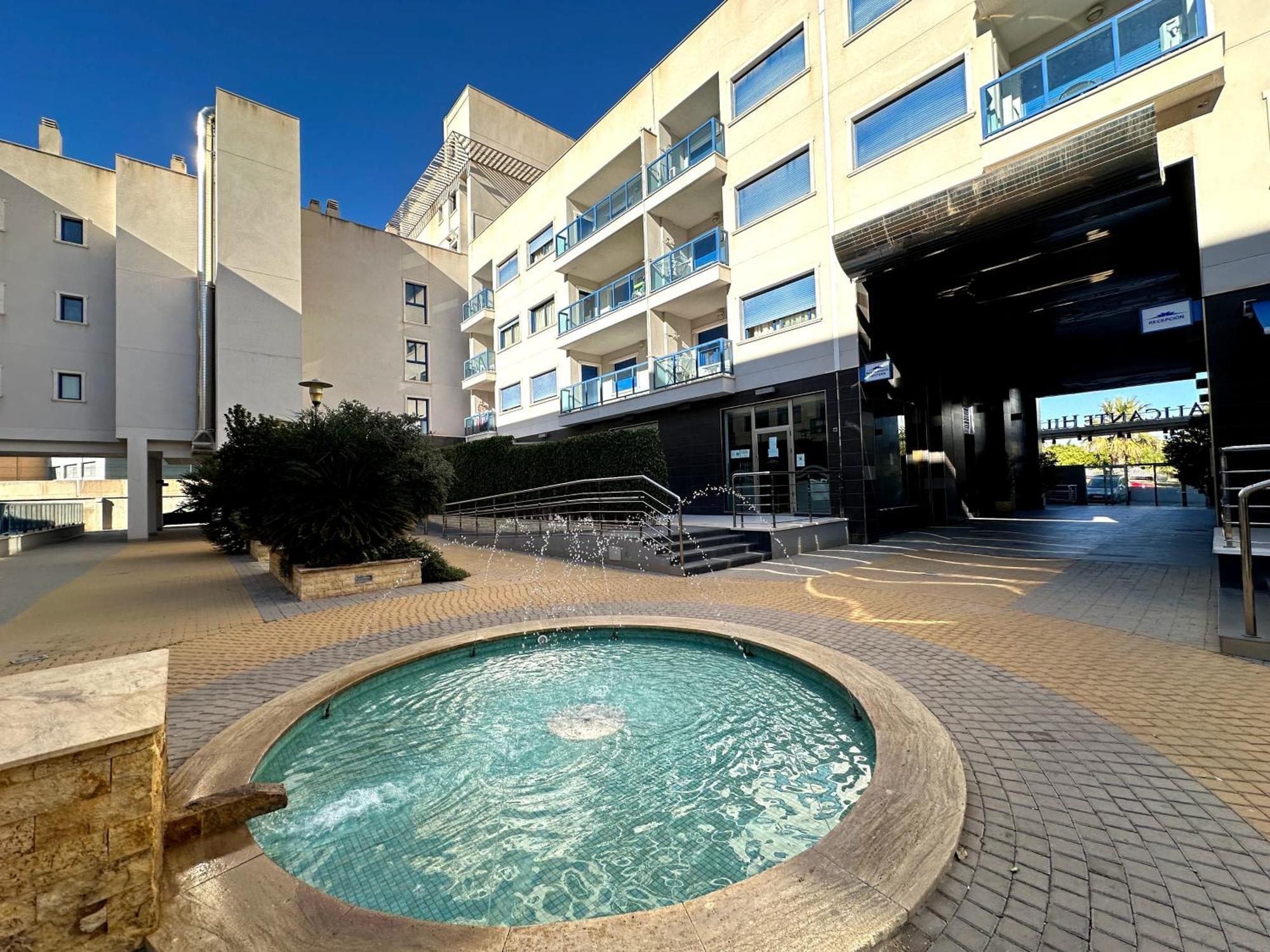 Alicante Hills Luxury Beach Apartment Esterno foto