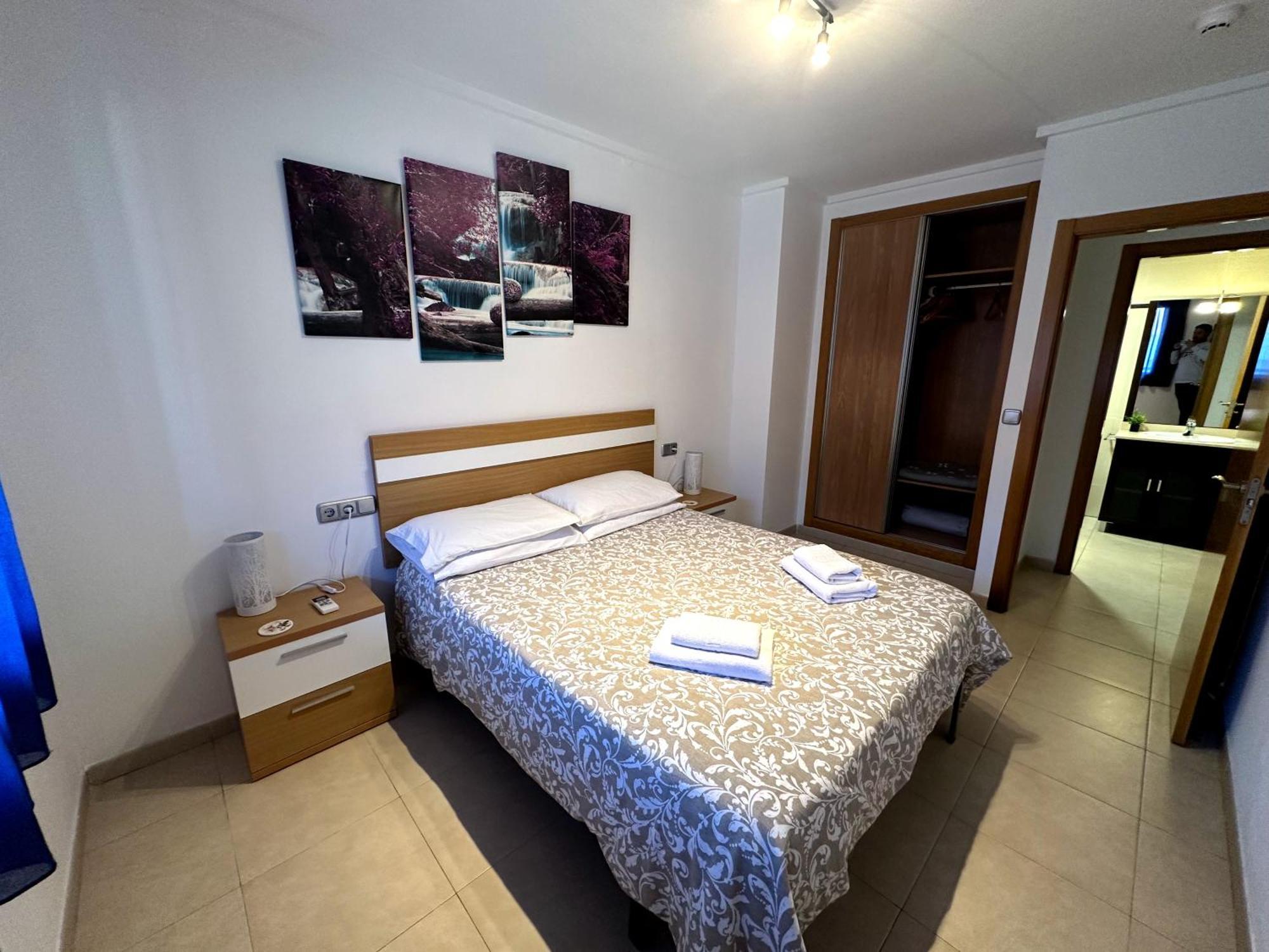 Alicante Hills Luxury Beach Apartment Esterno foto