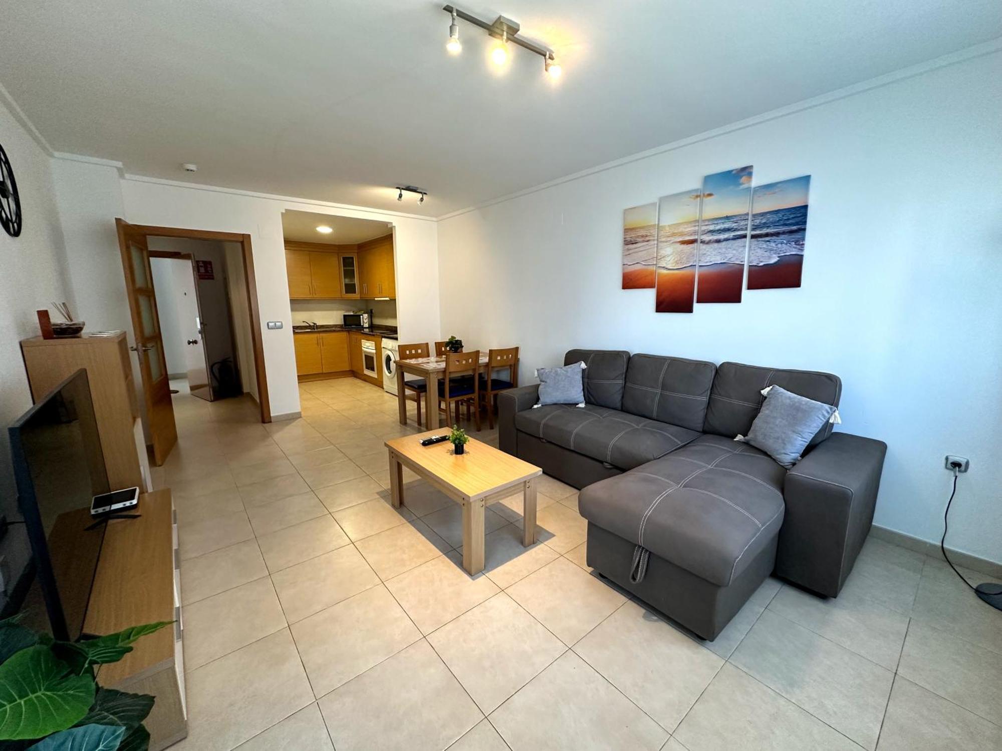 Alicante Hills Luxury Beach Apartment Esterno foto