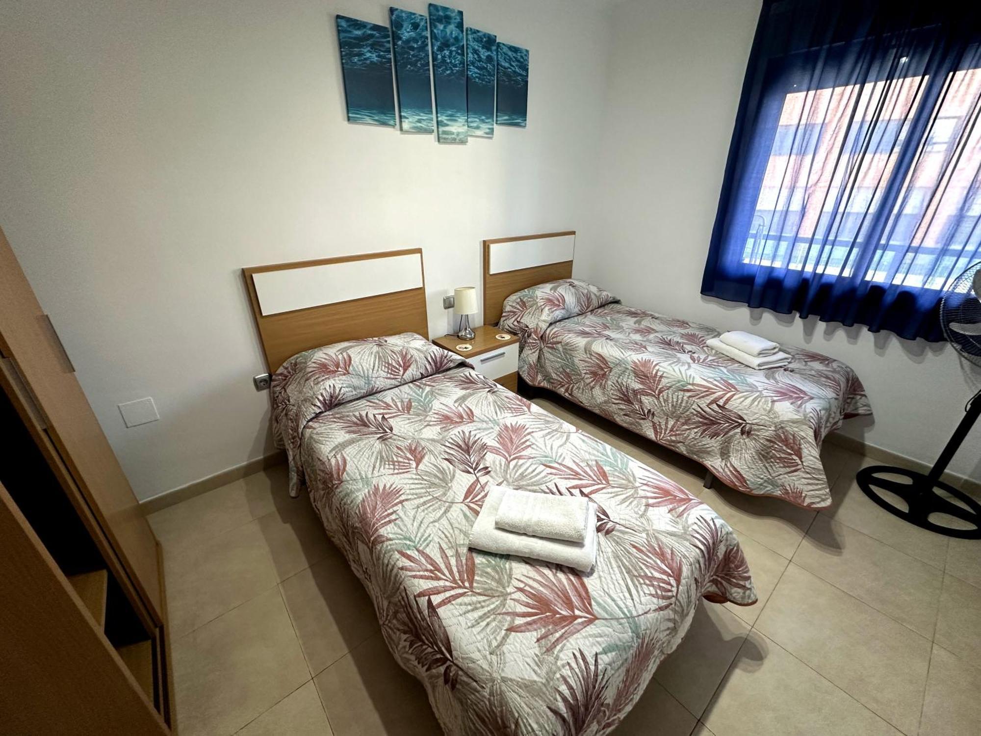 Alicante Hills Luxury Beach Apartment Esterno foto