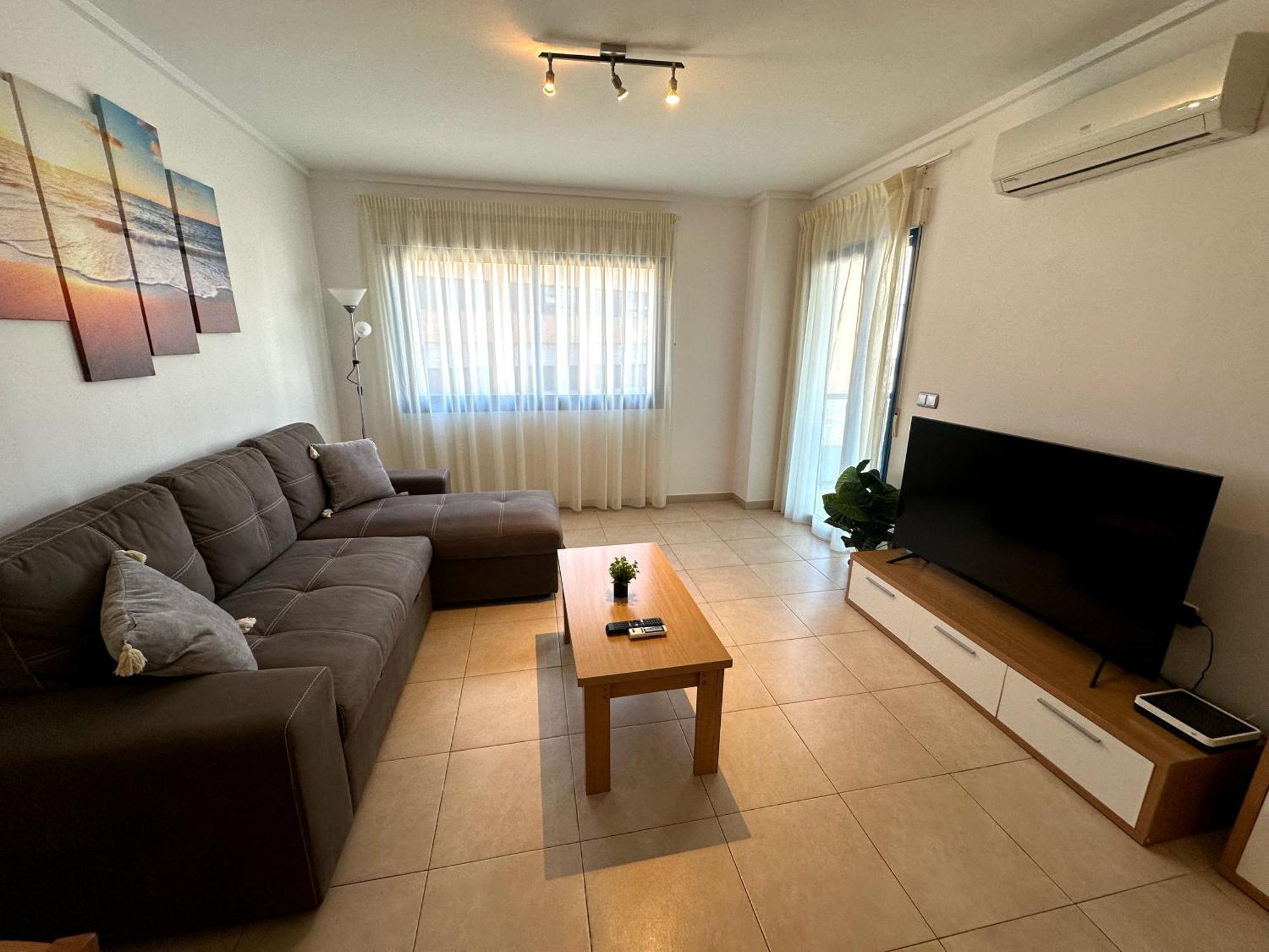 Alicante Hills Luxury Beach Apartment Esterno foto