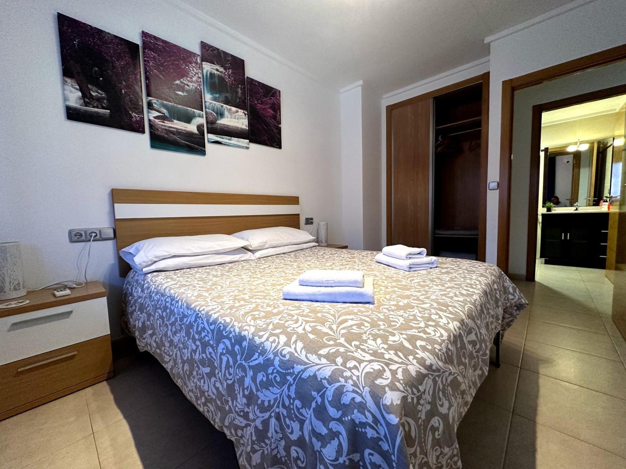 Alicante Hills Luxury Beach Apartment Esterno foto