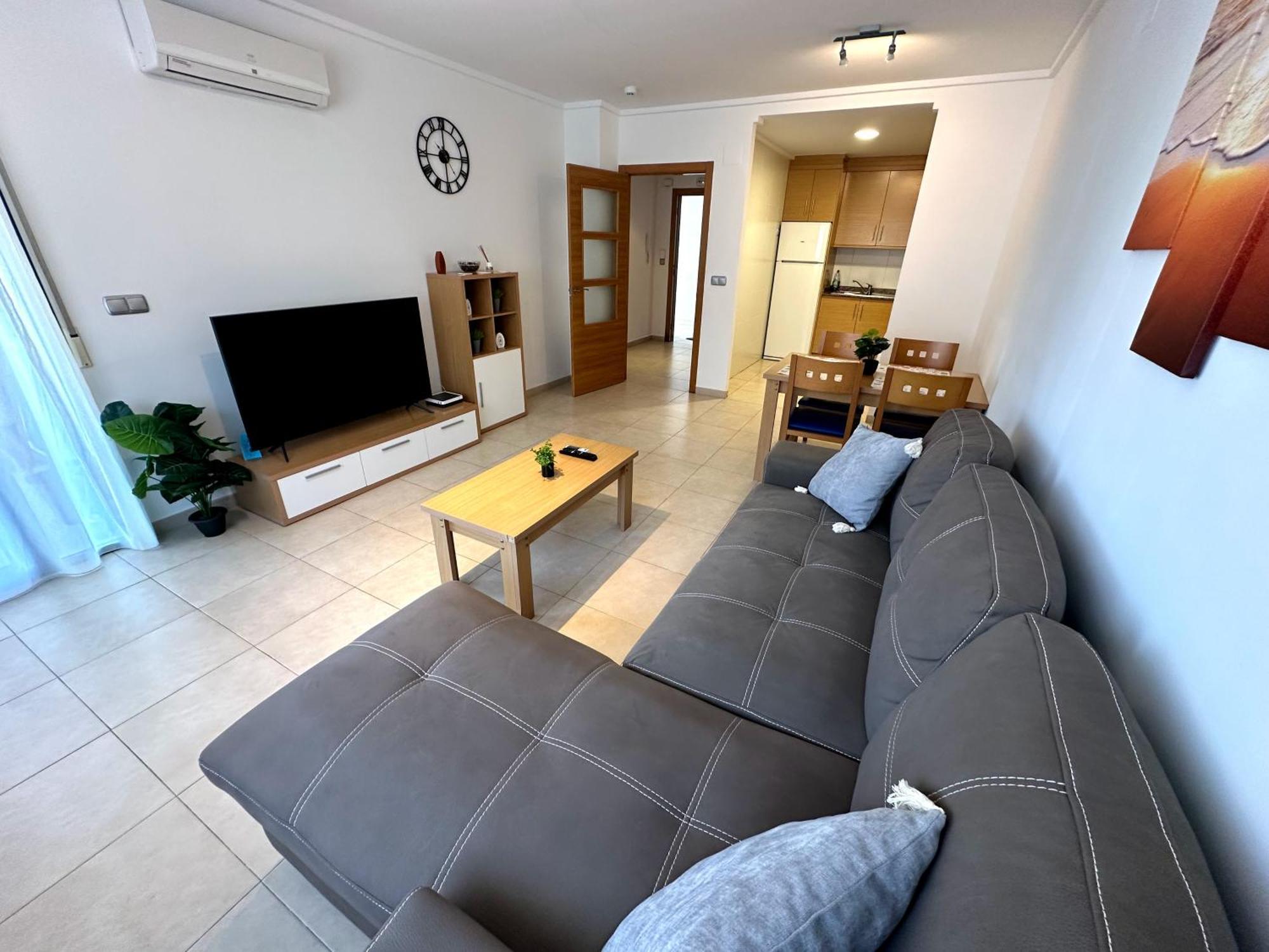 Alicante Hills Luxury Beach Apartment Esterno foto