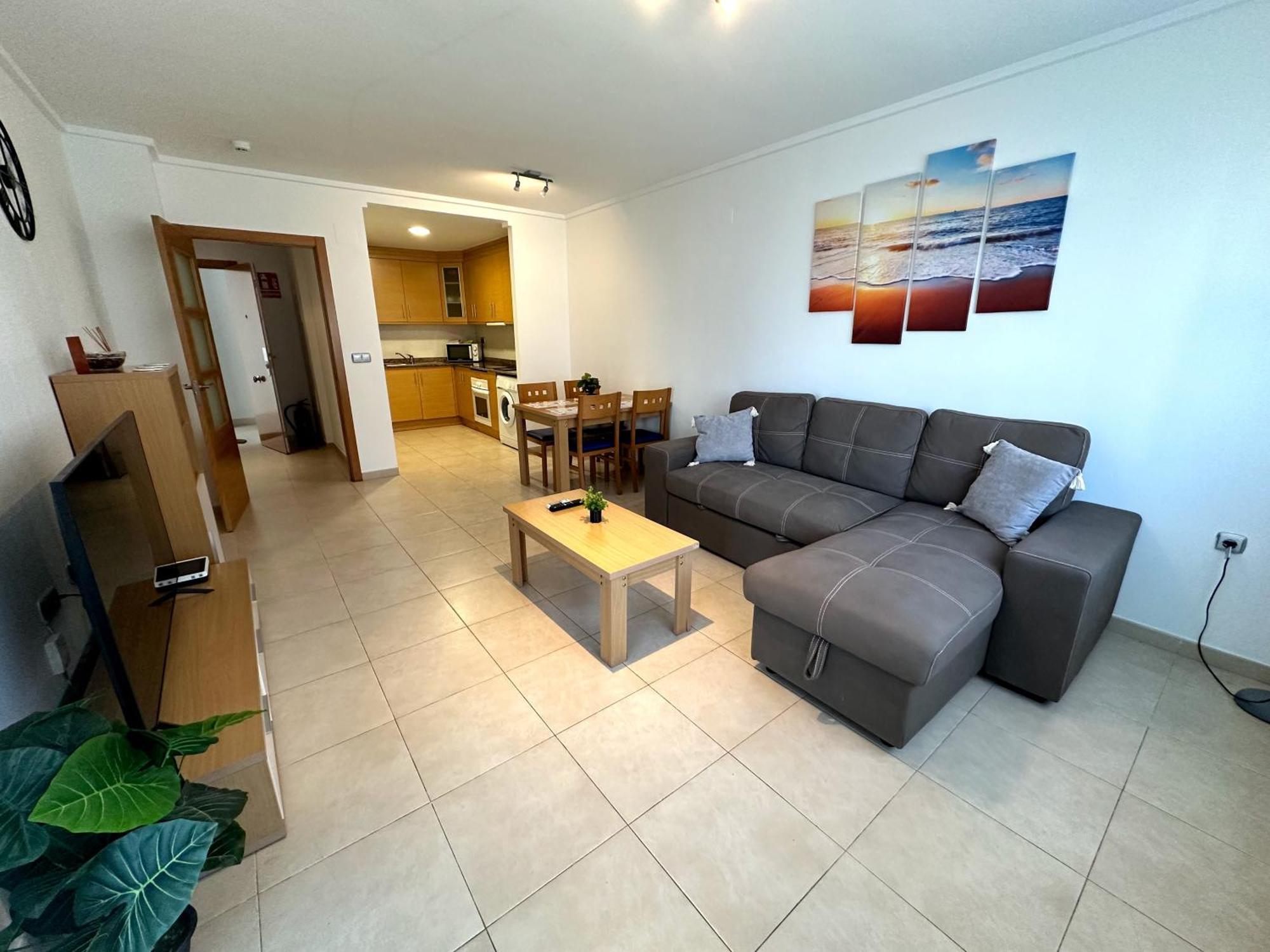 Alicante Hills Luxury Beach Apartment Esterno foto