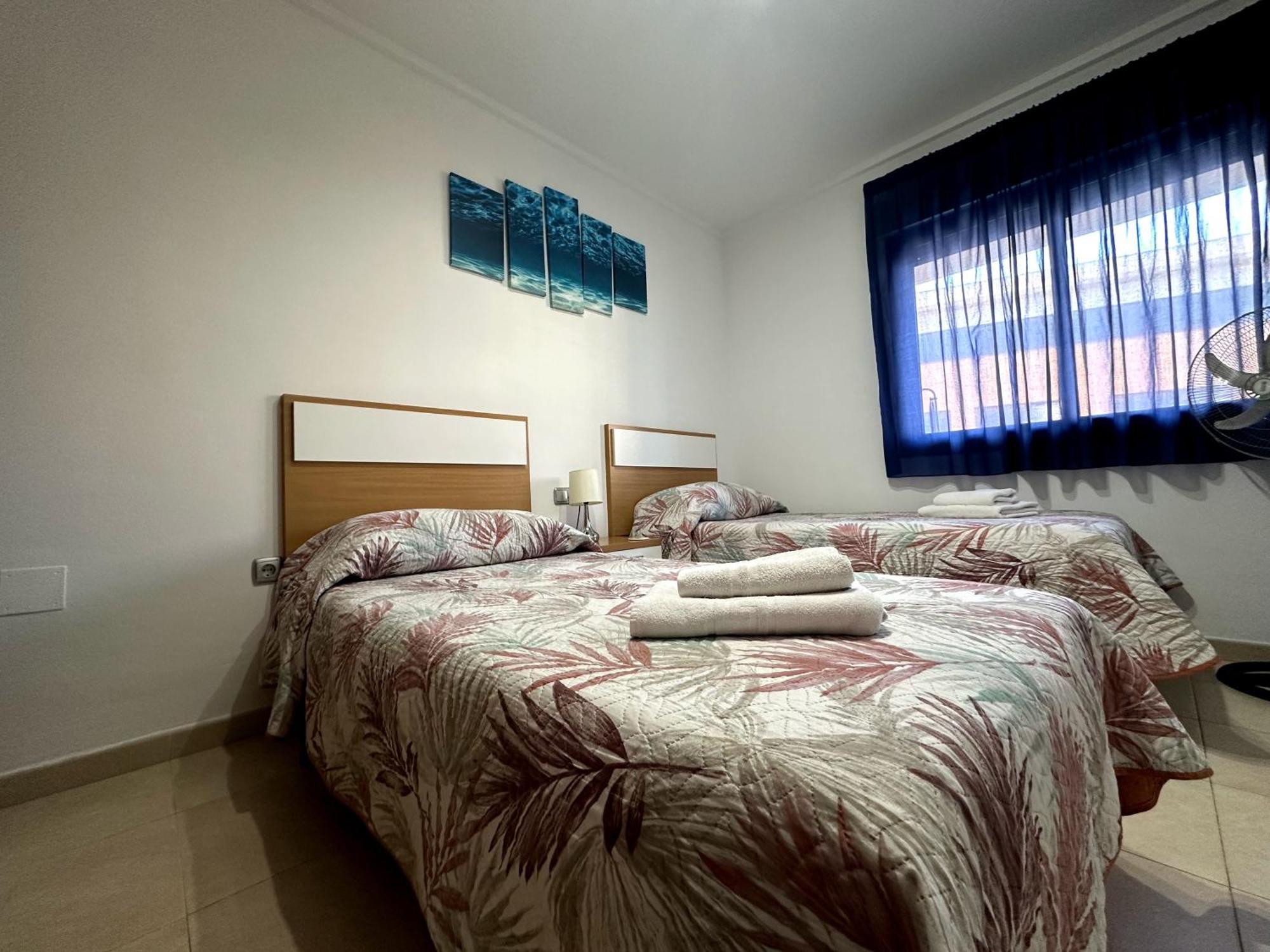 Alicante Hills Luxury Beach Apartment Esterno foto