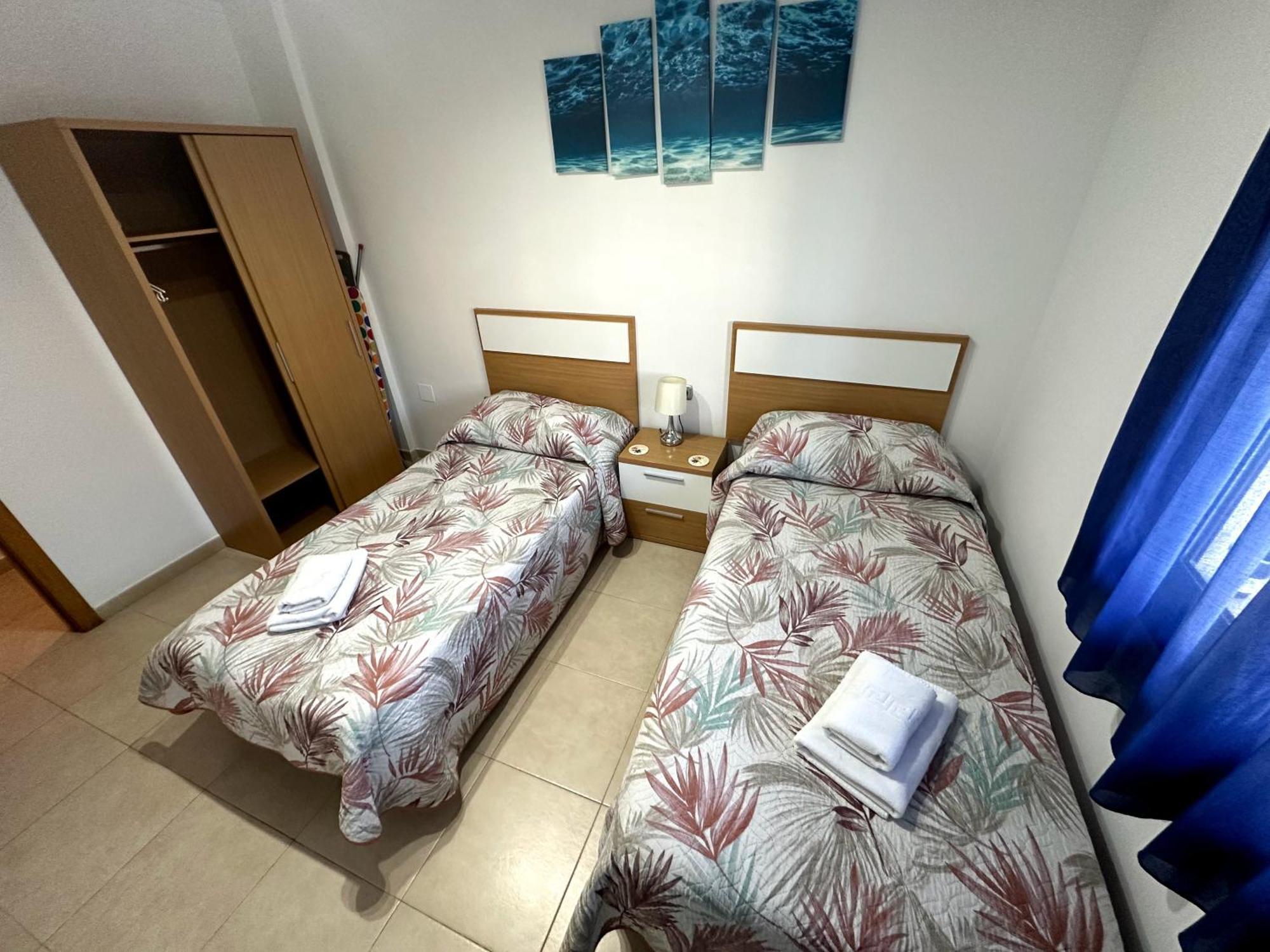 Alicante Hills Luxury Beach Apartment Esterno foto