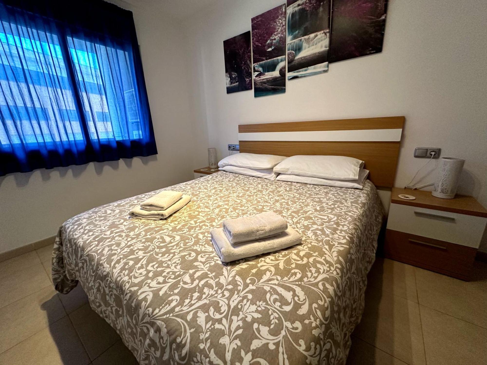 Alicante Hills Luxury Beach Apartment Esterno foto