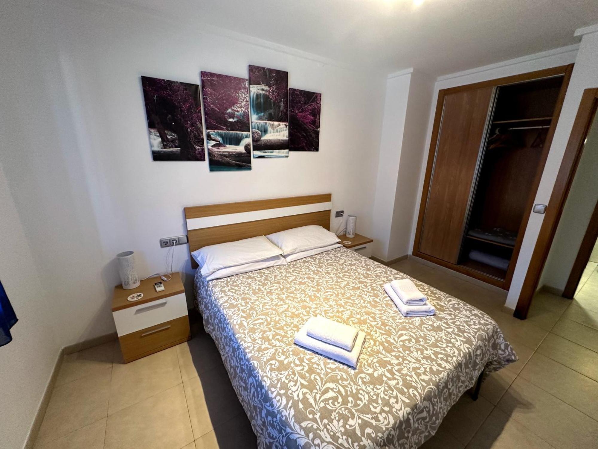 Alicante Hills Luxury Beach Apartment Esterno foto