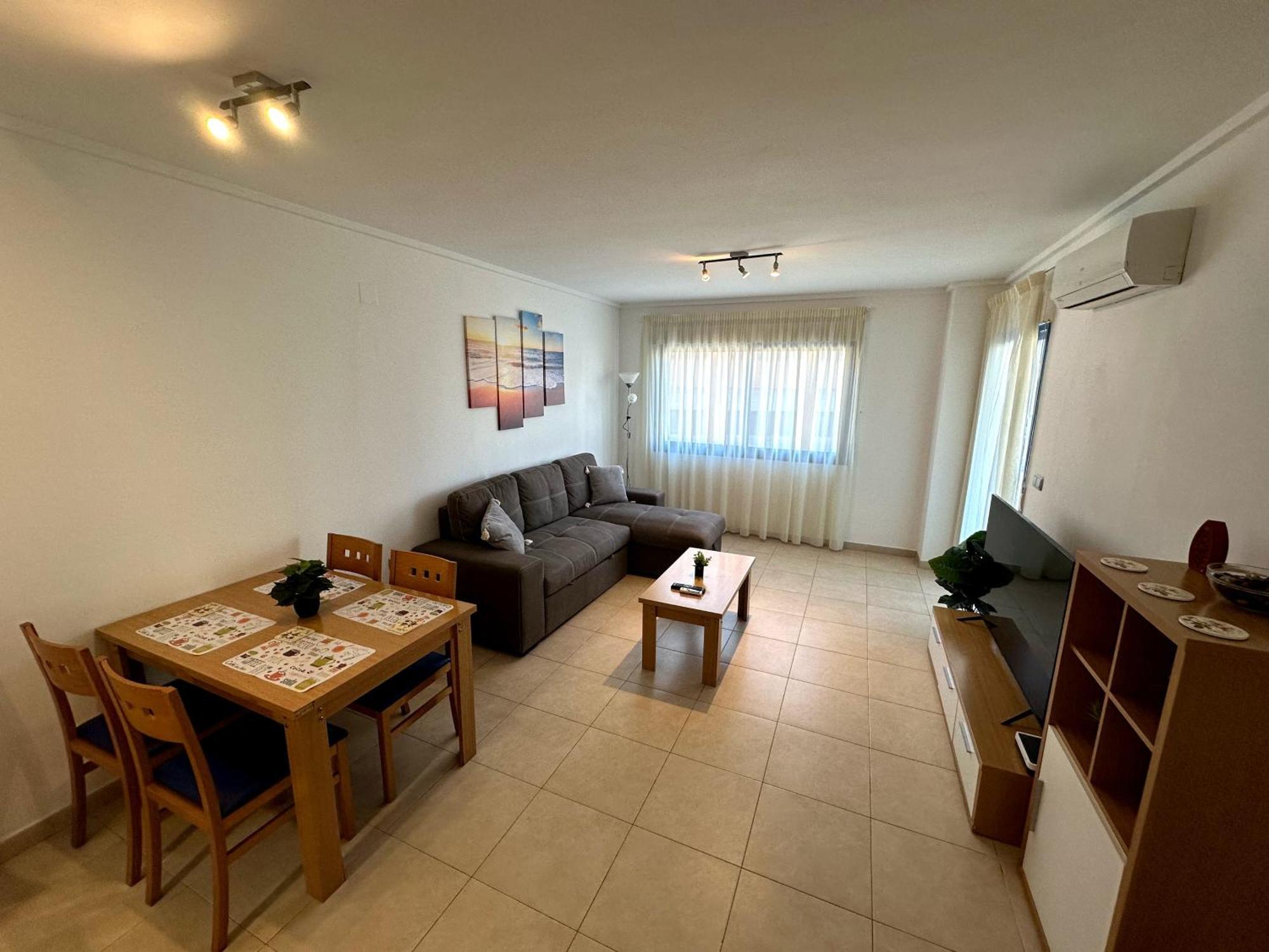 Alicante Hills Luxury Beach Apartment Esterno foto
