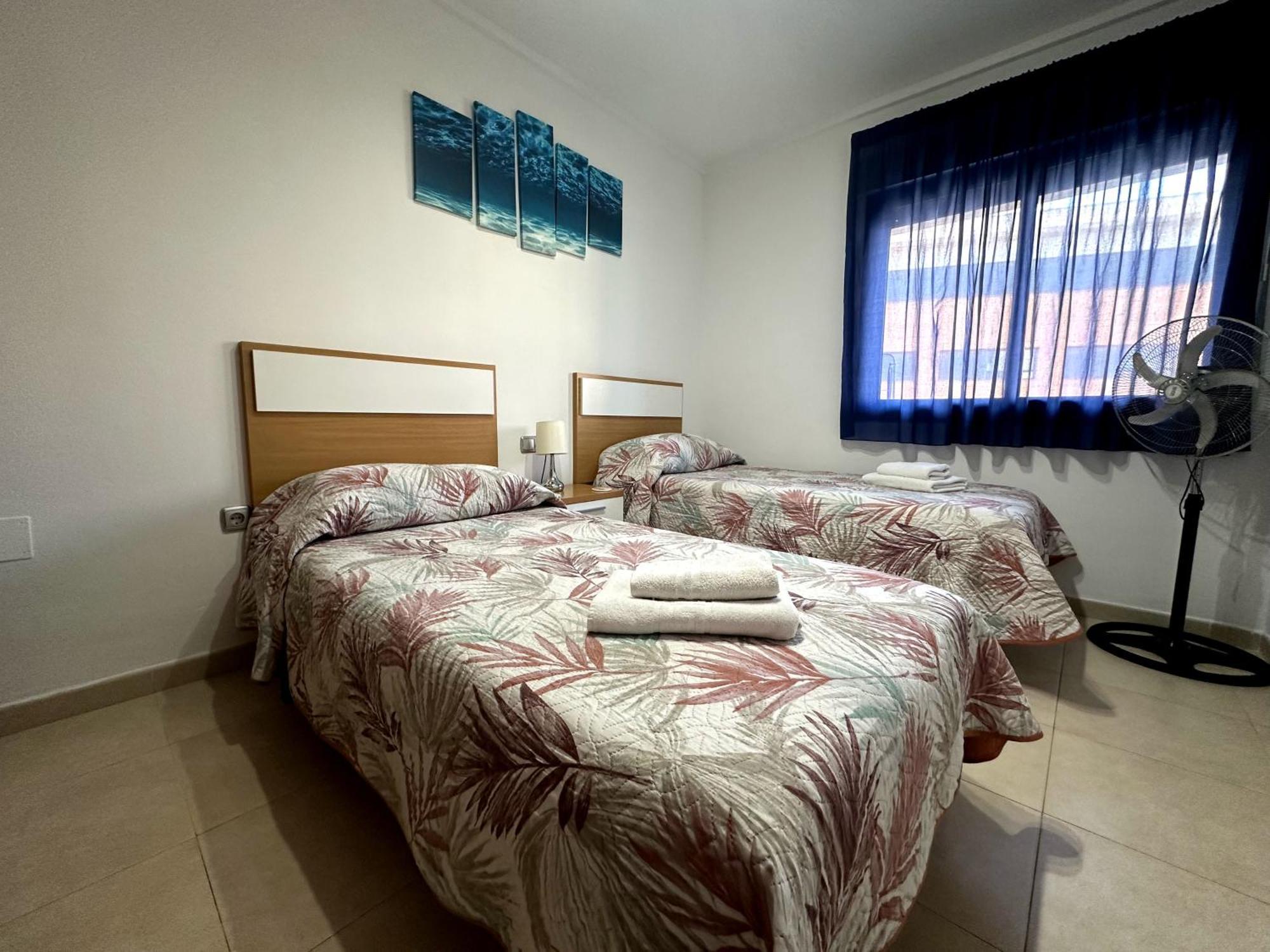 Alicante Hills Luxury Beach Apartment Esterno foto