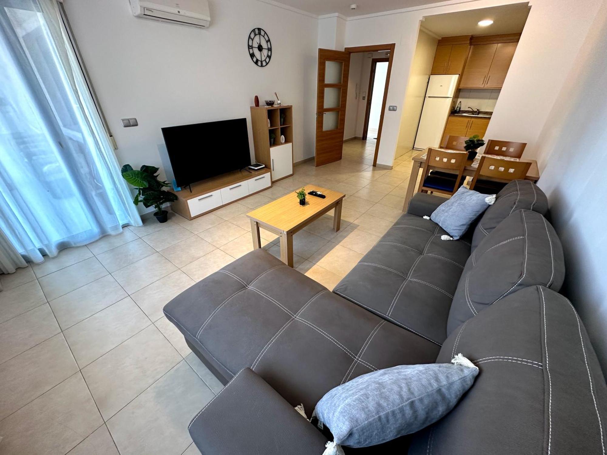 Alicante Hills Luxury Beach Apartment Esterno foto