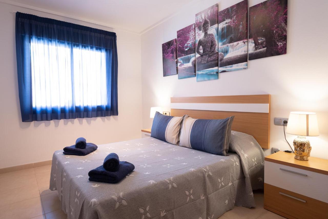 Alicante Hills Luxury Beach Apartment Esterno foto