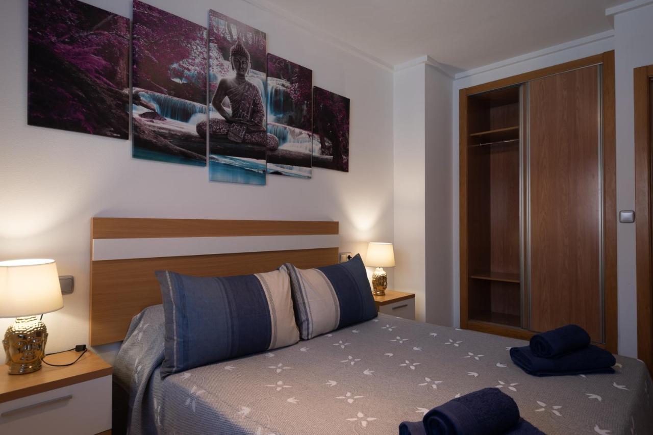 Alicante Hills Luxury Beach Apartment Esterno foto