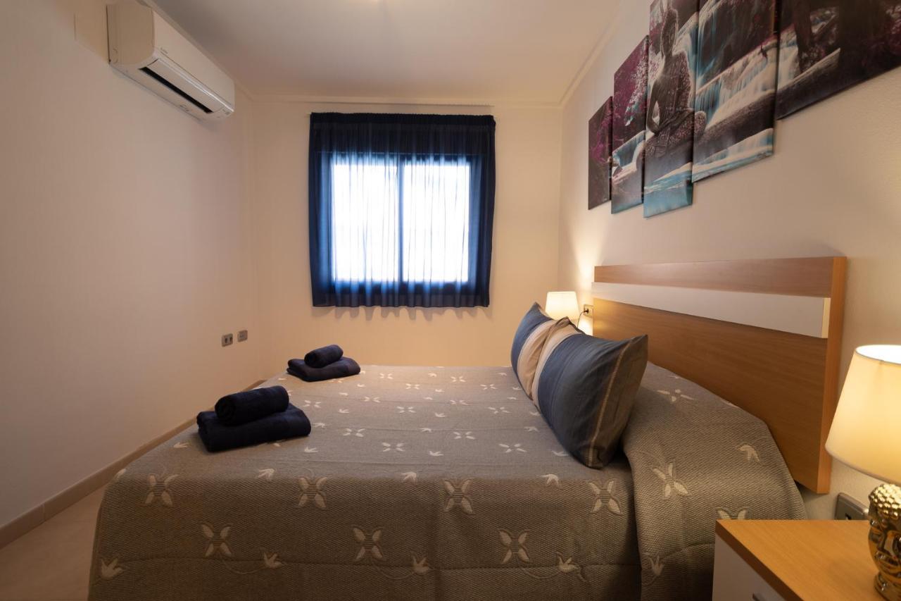 Alicante Hills Luxury Beach Apartment Esterno foto