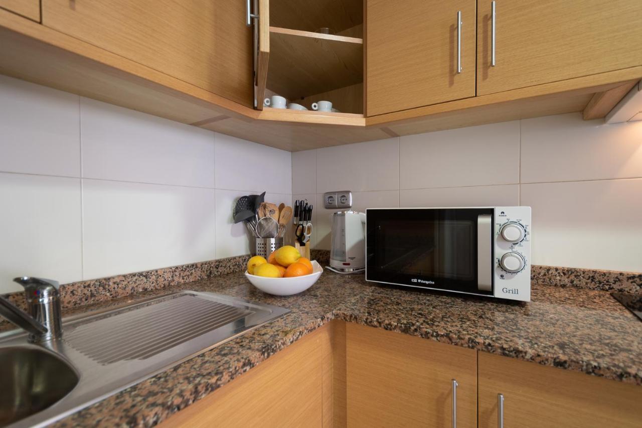 Alicante Hills Luxury Beach Apartment Esterno foto