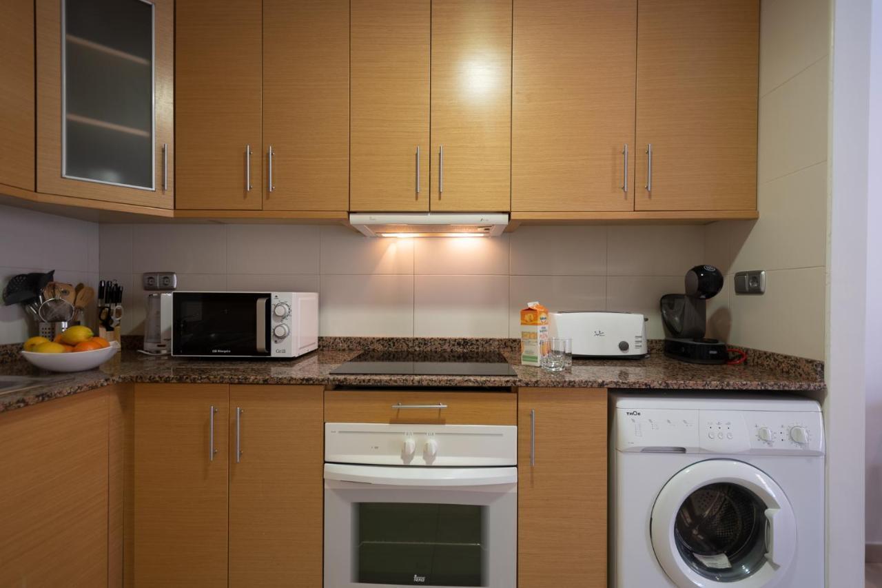 Alicante Hills Luxury Beach Apartment Esterno foto