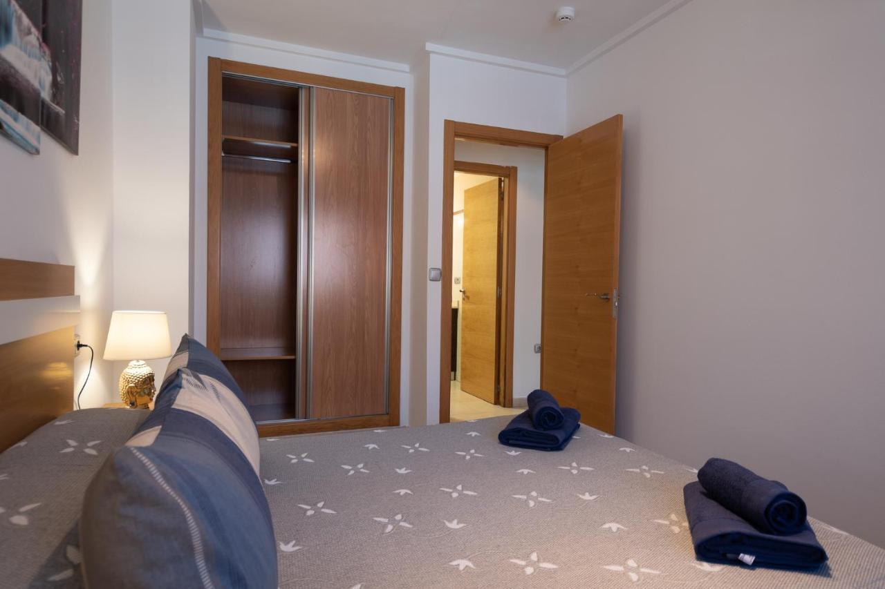 Alicante Hills Luxury Beach Apartment Esterno foto