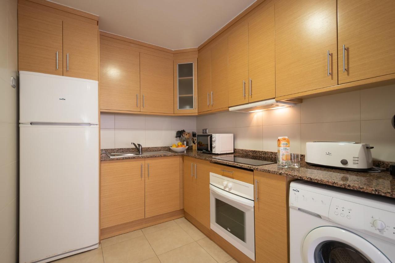 Alicante Hills Luxury Beach Apartment Esterno foto
