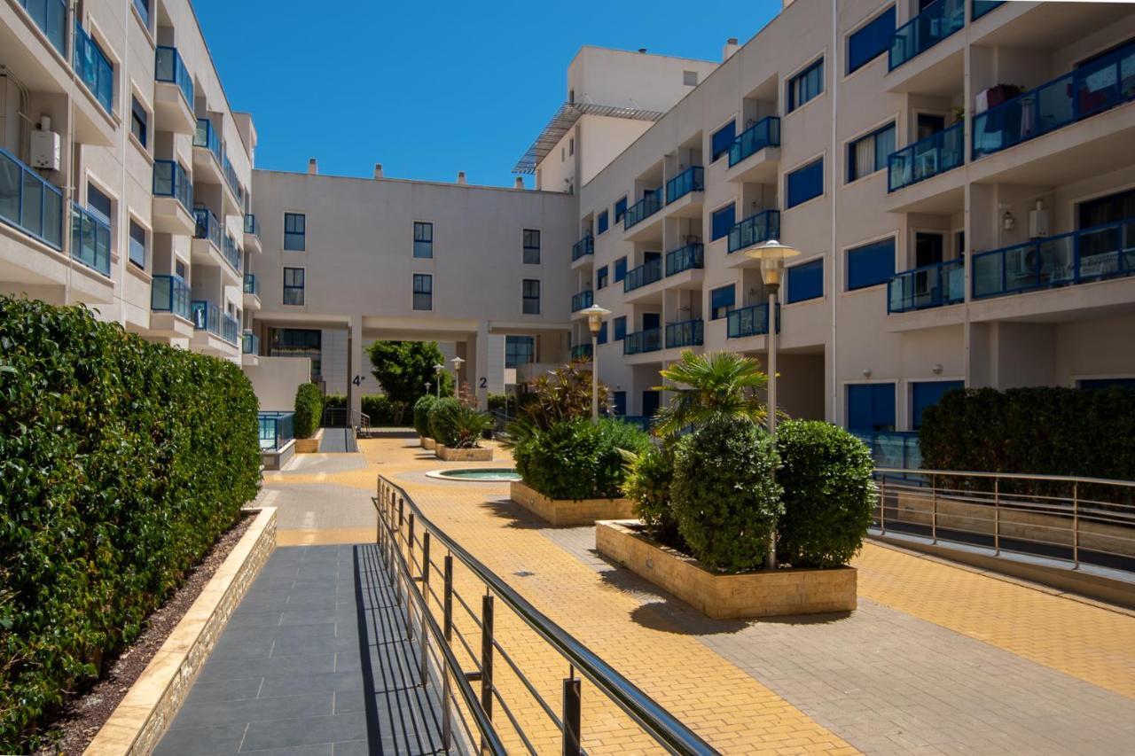 Alicante Hills Luxury Beach Apartment Esterno foto